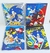 Caderno Espiral Univ Capa Dura 1 matéria 80 folhas Sonic Tilibra na internet