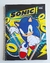 Caderno Espiral Univ Capa Dura 1 matéria 80 folhas Sonic Tilibra - loja online