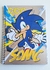 Caderno Espiral Univ Capa Dura 1 matéria 80 folhas Sonic Tilibra - comprar online