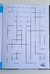 Caderno Brochura Univ Capa Dura Quadriculado 2cm 40 folhas Neuro Tilibra 1un - loja online