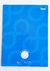Caderno Brochura Univ Capa Dura Quadriculado 2cm 40 folhas Neuro Tilibra 1un - comprar online