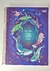 Caderno Espiral Univ Capa Dura 10 matérias 160 folhas Bubble Tilibra