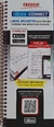 Caderno Espiral Univ Capa Dura 1 matéria Connect 80 folhas Bubble Tilibra na internet