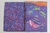 Caderno Espiral Univ Capa Dura 1 matéria Connect 80 folhas Bubble Tilibra - loja online