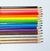 Imagem do Lápis Cor 12+3 Metálicos Faber-Castell CX 1UN
