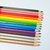 Lápis Cor 12+3 Metálicos Faber-Castell CX 1UN - loja online