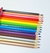 Lápis Cor 12+3 Metálicos Faber-Castell CX 1UN - Papelaria Mô Quiridu