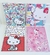 Caderno Espiral Univ Capa Dura 1 matéria 80 folhas Hello Kitty Jandaia na internet