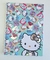 Imagem do Caderno Espiral Univ Capa Dura 1 matéria 80 folhas Hello Kitty Jandaia