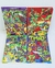 Caderno Brochura 1/4 Capa Dura 80 folhas Tartarugas Ninjas Jandaia na internet