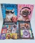 Caderno Brochura Univ Capa Dura Pets Love 80 folhas Jandaia na internet