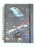 Caderno Neo Univ Capa Dura Star Wars 80folhas Jandaia na internet