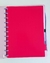 Caderno Inteligente Univ Capa Dura Hello Kitty 80folhas Jandaia - loja online