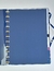 Caderno Inteligente Univ Capa Dura Harry Potter 80folhas Jandaia - loja online