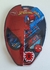 Imagem do Kit Escolar Face Spiderman Molin Display c/7un