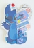 Imagem do Kit Escolar Stitch Molin Display c/7un