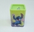 Imagem do Apontador Metálico Quadrado Stitch com Depósito 1un