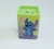 Apontador Metálico Quadrado Stitch com Depósito 1un
