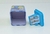 Imagem do Apontador Metálico Quadrado Stitch com Depósito 1un