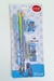 Kit Escolar Stitch Molin Display c/5un - loja online