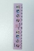 Régua Plástica 15cm Minnie Molin 1un - loja online