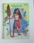 Imagem do Caderno Espiral Univ Capa Dura 1 matéria 80 folhas Moana Tilibra