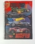 Caderno Espiral Univ Capa Dura 1 matéria 80 folhas Hot Wheels Tilibra - Papelaria Mô Quiridu