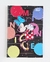 Caderno Brochura 1/4 Capa Dura 80 folhas Minnie Tilibra