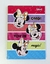 Imagem do Caderno Brochura 1/4 Capa Dura 80 folhas Minnie Tilibra