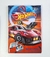 Caderno Brochura 1/4 Capa Dura 80 folhas Hot Wheels Tilibra - loja online