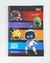 Caderno Brochura 1/4 Capa Dura 80 folhas Astro Bot Tilibra