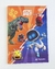 Imagem do Caderno Brochura 1/4 Capa Dura 80 folhas Astro Bot Tilibra