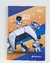 Caderno Brochura 1/4 Capa Dura 80 folhas Astro Bot Tilibra - loja online