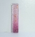 Régua Plástica 15cm Glitter Tilibra 1un - Papelaria Mô Quiridu