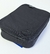 Estojo Box Academie Preto Tilibra 1un