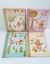 Caderno Colegial Capa Dura 80 folhas Winnie the Pooh Tilibra na internet