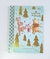 Caderno Colegial Capa Dura 80 folhas Winnie the Pooh Tilibra - Papelaria Mô Quiridu