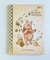 Caderno Colegial Capa Dura 80 folhas Winnie the Pooh Tilibra na internet