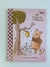 Caderno Colegial Capa Dura 80 folhas Winnie the Pooh Tilibra - comprar online