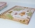 Imagem do Caderno Colegial Capa Dura 80 folhas Winnie the Pooh Tilibra