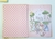 Caderno Colegial Capa Dura 80 folhas Winnie the Pooh Tilibra - loja online