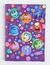 Caderno Brochura 1/4 Capa Dura 80 folhas Divertidamente Foroni - loja online