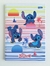 Caderno Brochura 1/4 Capa Dura 80 folhas Stitch Foroni - loja online