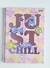 Imagem do Caderno Espiral 1/4 Capa Dura 80 folhas Stitch Foroni