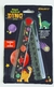 Régua Plástica Dobrável 15cm/30cm Dino Leo & Leo 1un - loja online