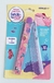 Régua Plástica Dobrável 15cm/30cm Fundo do Mar Leo & Leo 1un - loja online