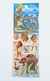 Adesivo Decorativo Moana 1un - Papelaria Mô Quiridu