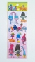 Adesivo Decorativo Trolls 1un - Papelaria Mô Quiridu