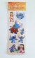 Imagem do Adesivo Decorativo Stitch 1un