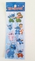 Adesivo Decorativo Stitch 1un - Papelaria Mô Quiridu
